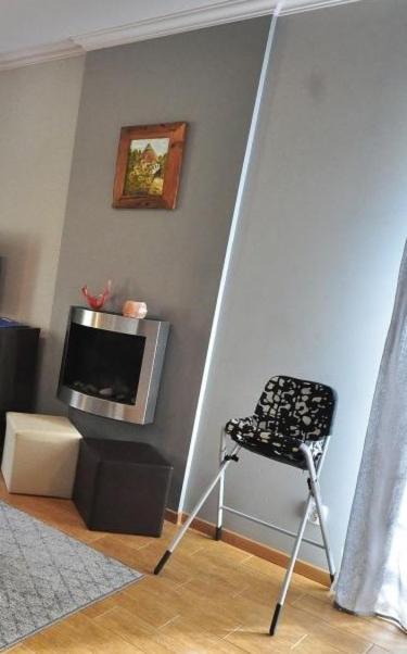 Apartament Cristal Шклярська Поремба Екстер'єр фото