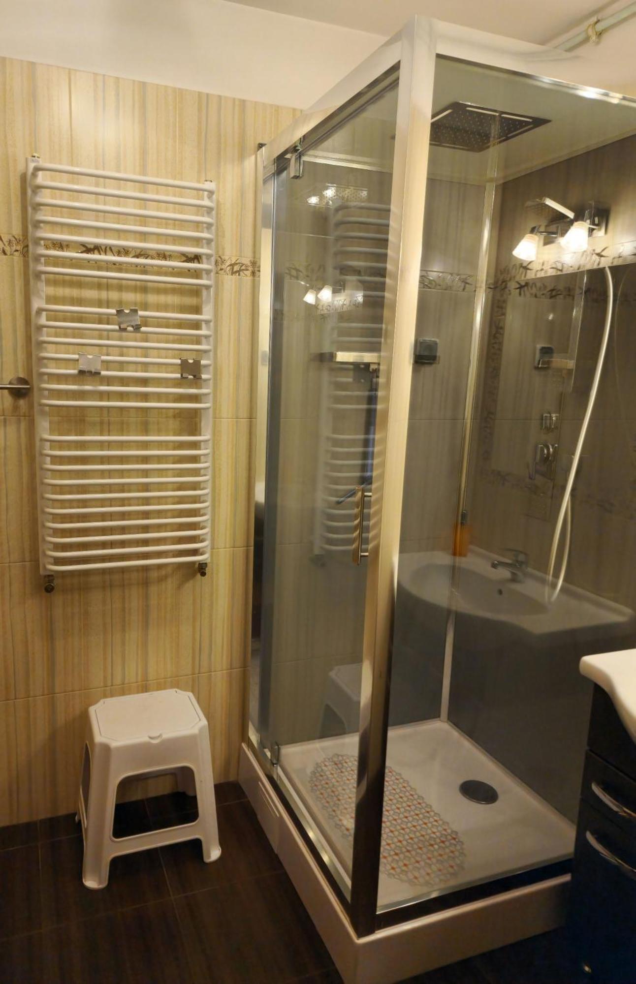 Apartament Cristal Шклярська Поремба Екстер'єр фото