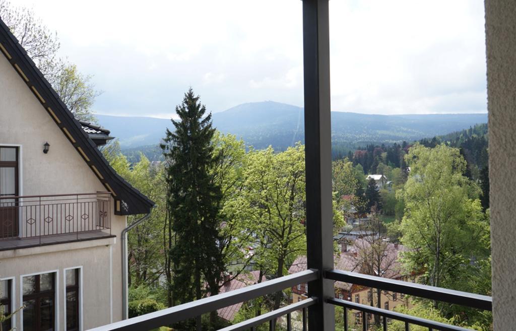 Apartament Cristal Шклярська Поремба Екстер'єр фото