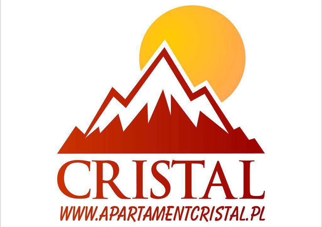 Apartament Cristal Шклярська Поремба Екстер'єр фото