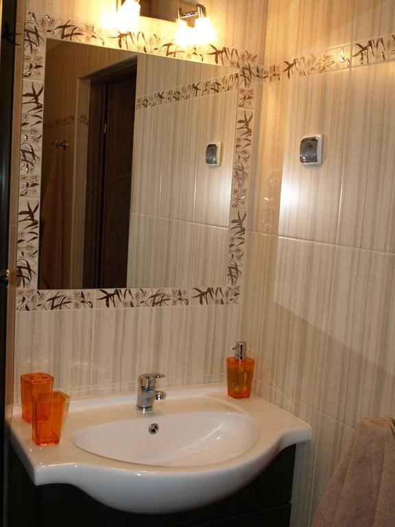 Apartament Cristal Шклярська Поремба Екстер'єр фото