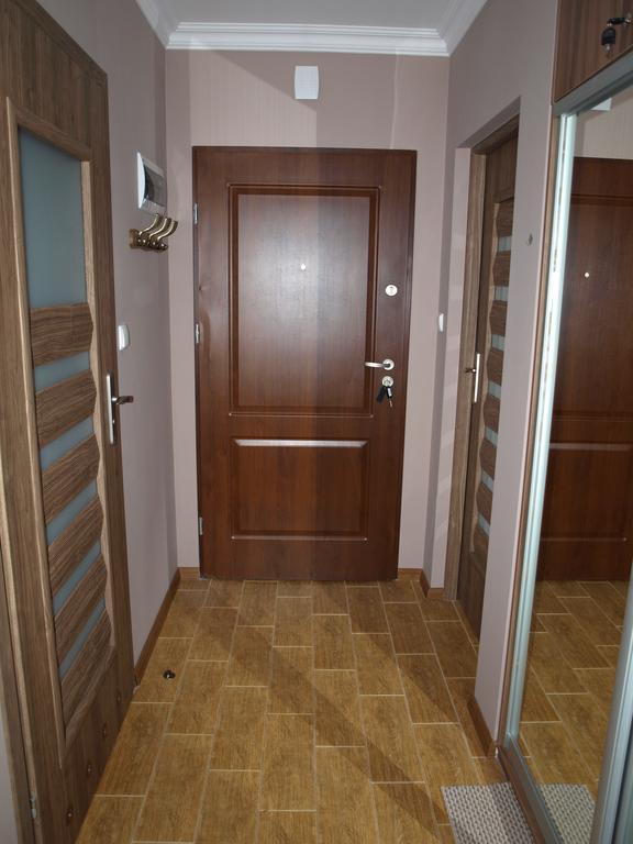 Apartament Cristal Шклярська Поремба Екстер'єр фото